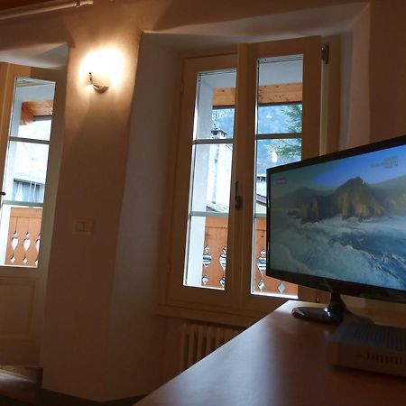 B&B Ploncher Киавенна Экстерьер фото