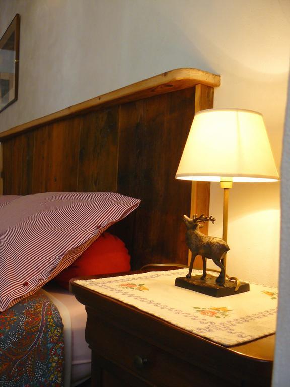 B&B Ploncher Киавенна Экстерьер фото