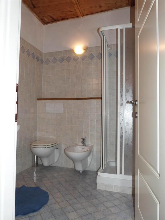 B&B Ploncher Киавенна Экстерьер фото